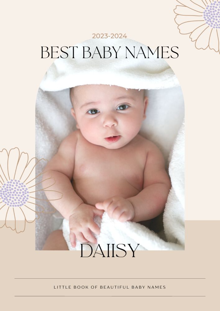 2023 2024 best baby names