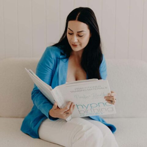 Hypnobirthing - Daiisy